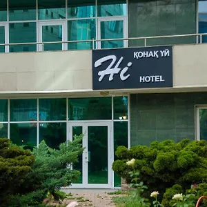  Hotel Hi
