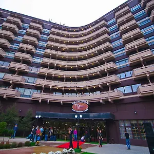 3* Hotel Premier Alatau