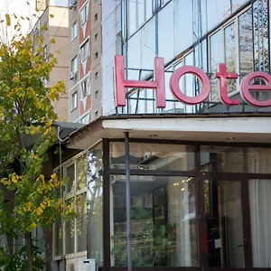 2* Hotel Astana