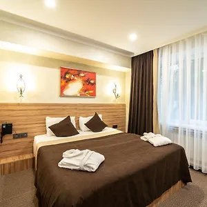 2* Hotel Mildom