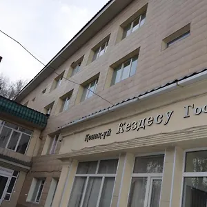 Отель Kezdesu, Алматы